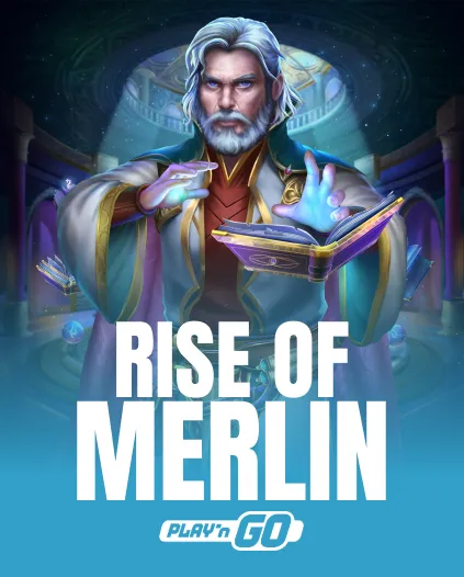 Rise of Merlin